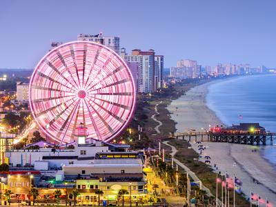 Myrtle Beach