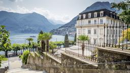 Hoteles en Lugano cerca de Museo d'arte della Svizzera italiana