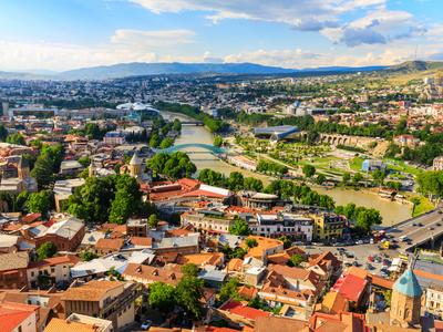 Tiflis