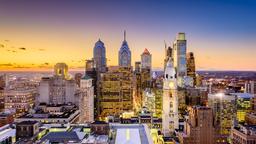 Hoteles en Filadelfia