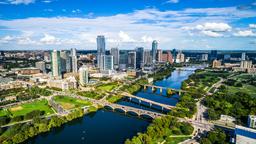 Hoteles cerca a 20 Tour of Tx & TCS Finals