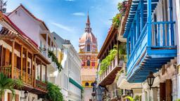 Hoteles en Cartagena de Indias cerca de Joyeria Caribe Museo de la Esmeralda y Fábrica