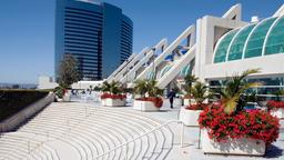 Hoteles cerca a American Association For Cancer Research