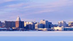 Hoteles cerca a Wisconsin Association of FFA State Convention