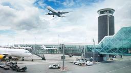 Encuentra vuelos baratos de Bolivia a Aeropuerto de Barcelona-El Prat