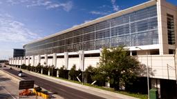 Hoteles cerca a Nctm 2020 Centennial Annual Meeting