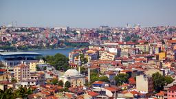 Hoteles en Besiktas, Estambul