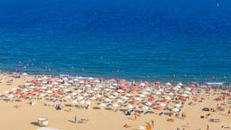 Encuentra vuelos baratos desde Bolivia a Bulgaria