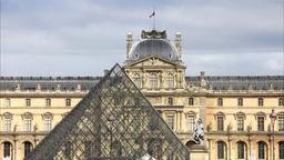 Hoteles en París cerca de Museo del Louvre