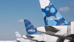 Encuentra vuelos baratos en JetBlue