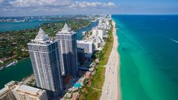Hoteles en Mid-Beach, Miami Beach