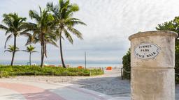 Hoteles en Miami Beach cerca de Parque Lummus Beach