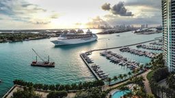 Encuentra vuelos baratos desde Bolivia a Miami Beach