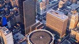 Hoteles cerca a New York Rangers vs. Pittsburgh Penguins