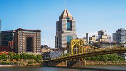 Directorio de hoteles en Pittsburgh