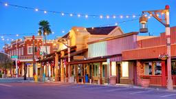 Hoteles en Scottsdale cerca de Scottsdale Center for the Performing Arts