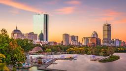 Hoteles cerca a Open Data Science Conference 2020