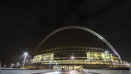 Hoteles cerca a Euro 2020: Semi final 1 (London) - Winner of match 45 v Winner of match 46