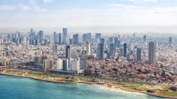 Hoteles en Tel Aviv cerca de Nordau Beach