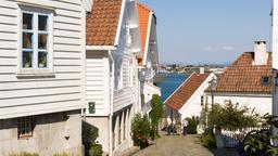 Hoteles en Stavanger cerca de Stavanger Museum
