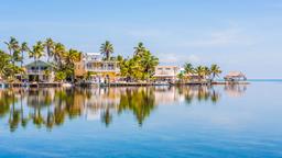 Hoteles en Cayo Hueso cerca de Florida Keys Eco-Discovery Center
