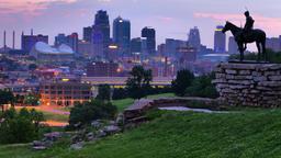Hoteles cerca a Nile Rodgers at Sprint Center
