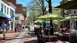 Hoteles cerca de Aeropuerto Charlottesville Albemarle