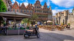 Hoteles cerca a Fiets En Wandelbeurs