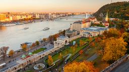 Hoteles cerca a Euro 2020: Round of 16 - Group C winner v Group 3D/E/F third place – Budapest (Budapest)