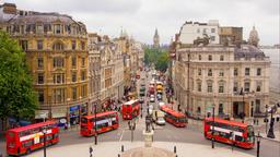 Hoteles cerca de Aeropuerto de Londres-Luton