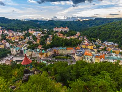 Karlovy Vary