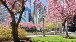 Hoteles cerca de Aeropuerto de Philadelphia
