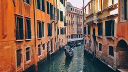 Hoteles en Venecia cerca de Palazzo Querini Stampalia