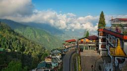 Hoteles en Darjeeling cerca de Chowrasta