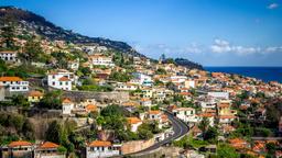 Hoteles en Funchal cerca de Madeira Casino