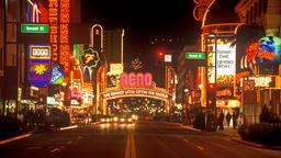 Hoteles en Reno
