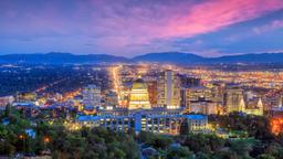 Hoteles cerca a Utah Jazz vs. Phoenix Suns