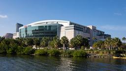 Hoteles cerca a The Road to the Final Four®