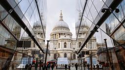 Encuentra vuelos baratos de Bolivia a Londres