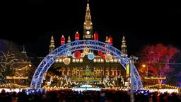 Hoteles en Austria