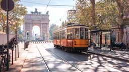 Encuentra vuelos baratos desde Bolivia a Mil&aacute;n