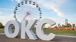 Hoteles cerca a Oklahoma City Blue vs. Iowa Wolves