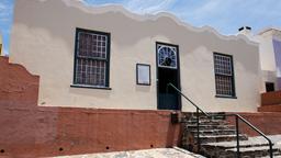 Hoteles en Ciudad del Cabo cerca de Bo Kaap Museum