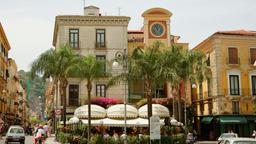 Hoteles en Sorrento cerca de Piazza Tasso