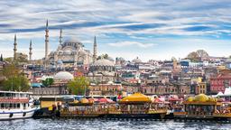 Hoteles en Estambul cerca de Yenikapi Deniz Otobüsü İskelesi