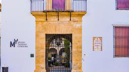 Hoteles en Córdoba cerca de Bullfighting Museum