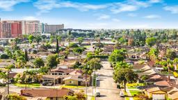 Hoteles cerca a Anaheim Ducks vs. Montreal Canadiens
