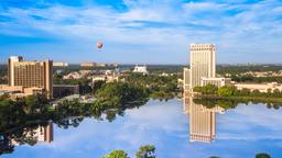 Directorio de hoteles en Lake Buena Vista