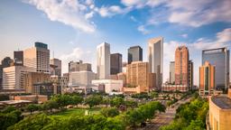 Hoteles cerca a 2020 Biennial AFT Convention