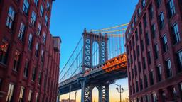 Hoteles en Brooklyn